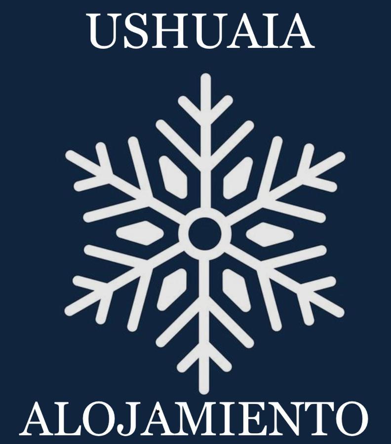 Ushuaia Alojamiento Apartment Luaran gambar